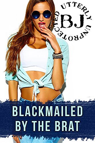 blackmailed for bj