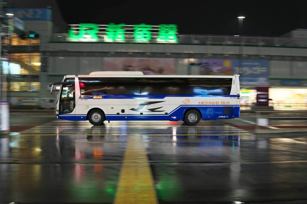 alissa atkin recommends Bokep Japanese Bus