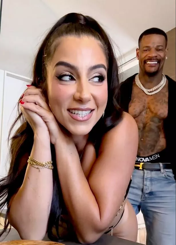 bradley downing recommends lenatheplug jason luv leak pic