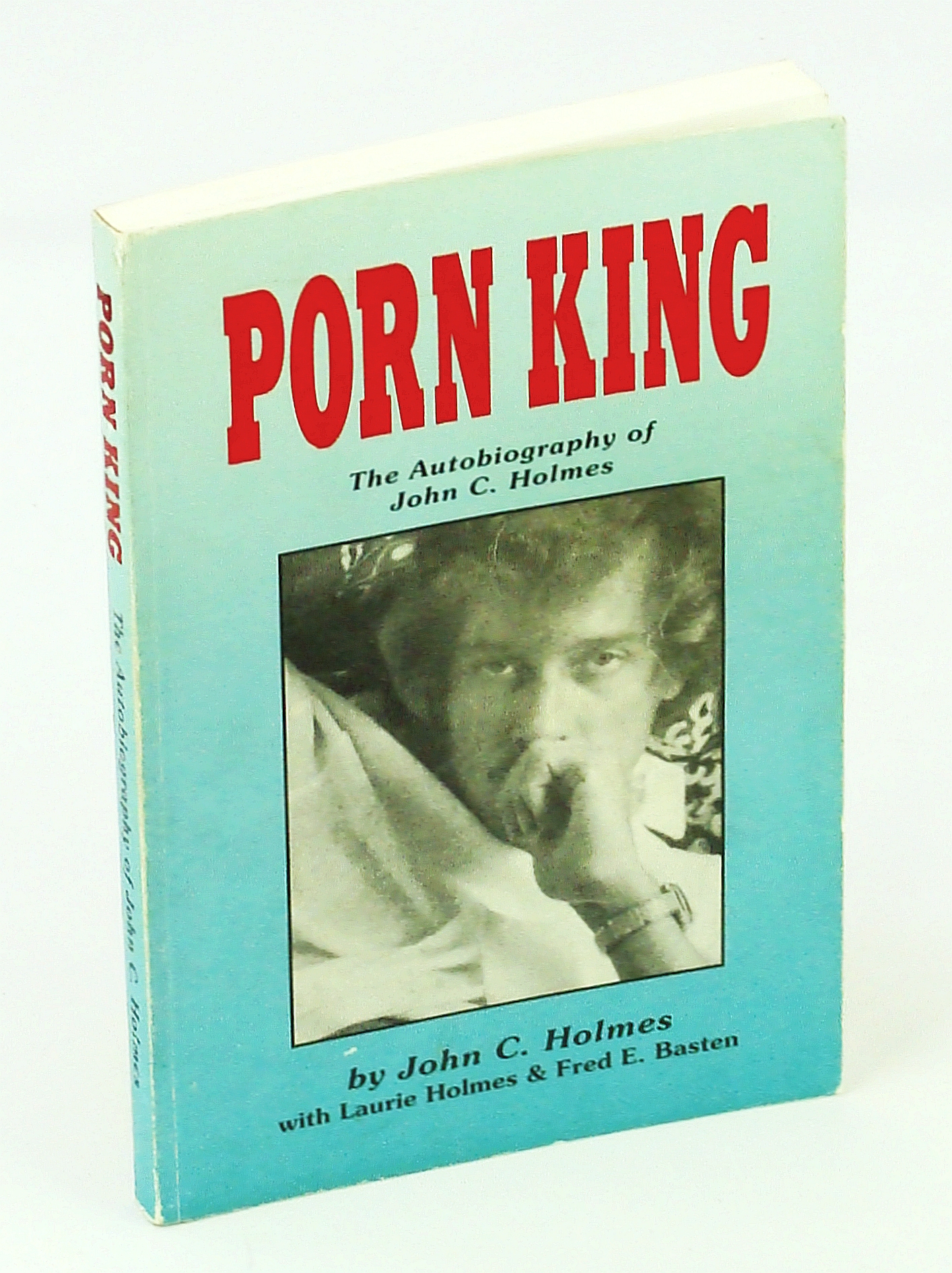 dennis hubble recommends john holmes cumshots pic