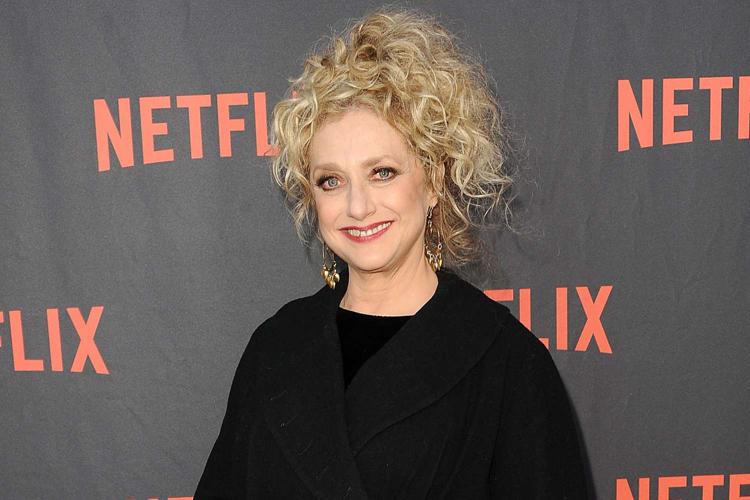 definitely recommends Carol Kane Naked