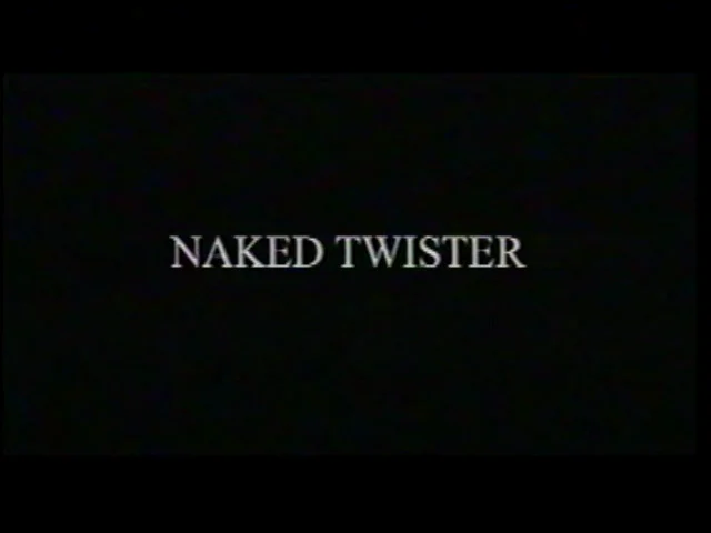 Best of Naked twister video