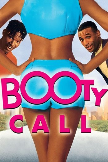 booty call movie trailer