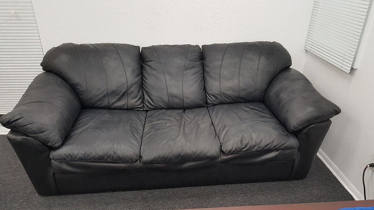 billy rea recommends new backroom couch casting pic