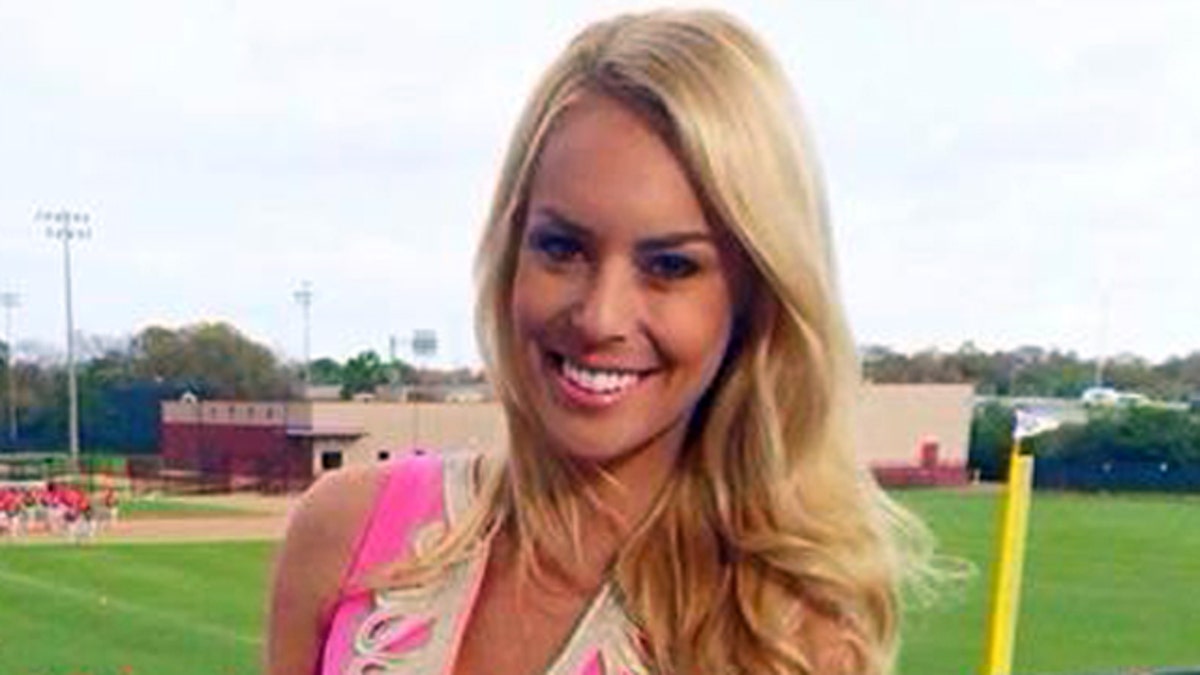 amanda caulder recommends britt mchenry nude pic