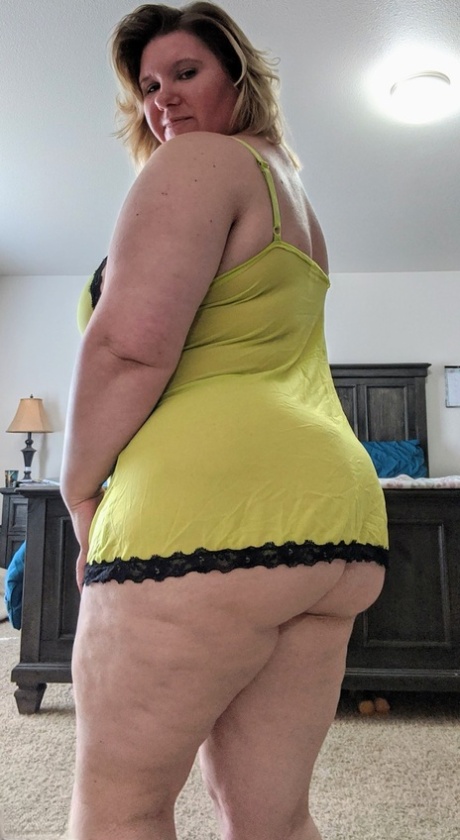 bbw ass mature porn