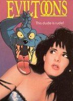 deborah chiao recommends evil toons nudity pic