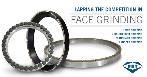 alvin ronquillo recommends Face Grinding