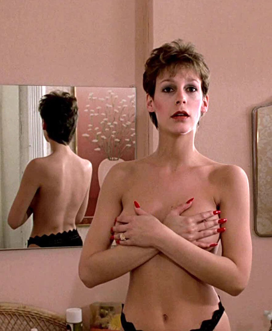 Best of Jamie lee curtis porn