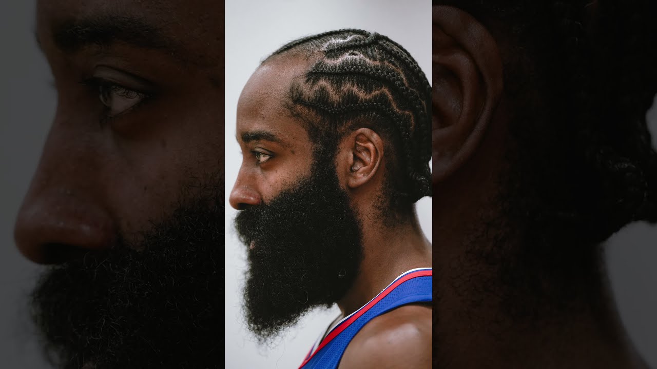 carolina melgar recommends James Harden Braids