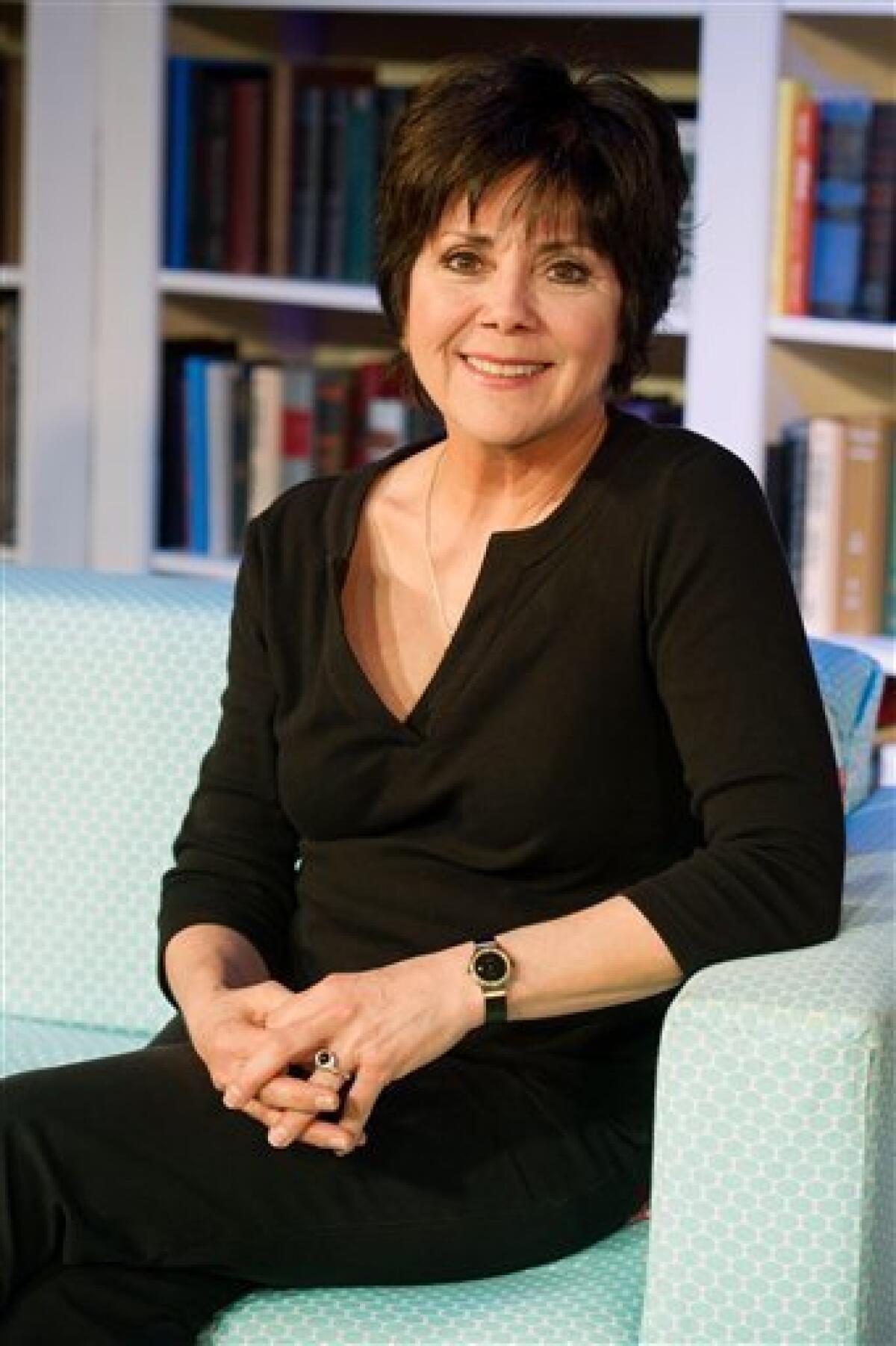 balkrishna oli recommends Joyce Dewitt Hot