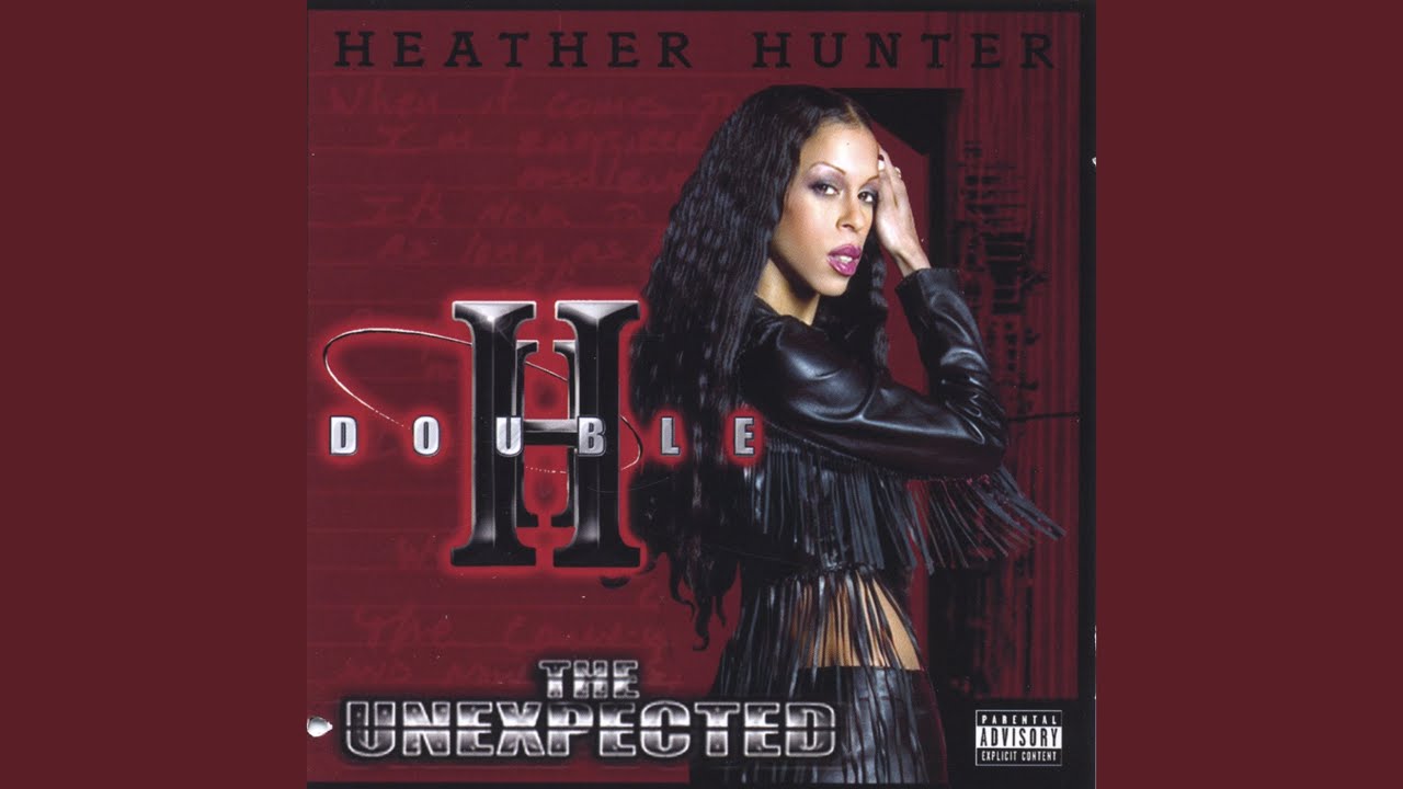 heather hunter videos