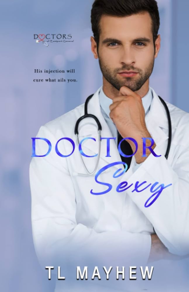 dhvani maru recommends Sexy Male Dr