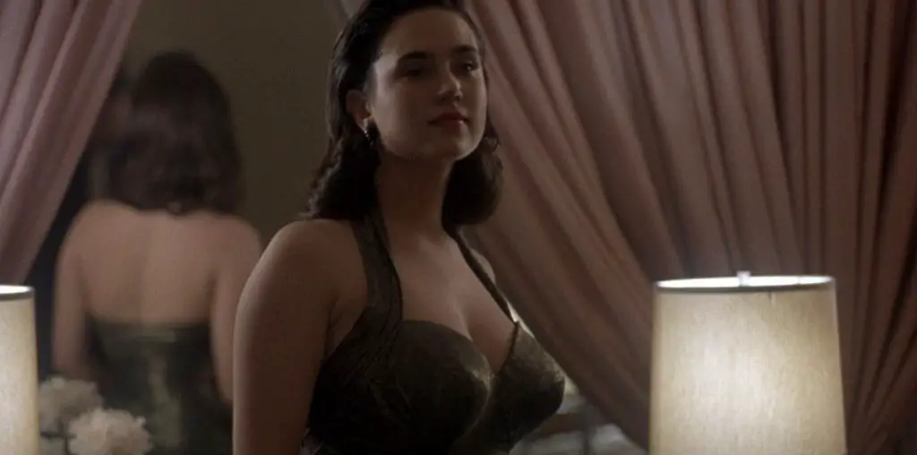 jennifer connelly titties