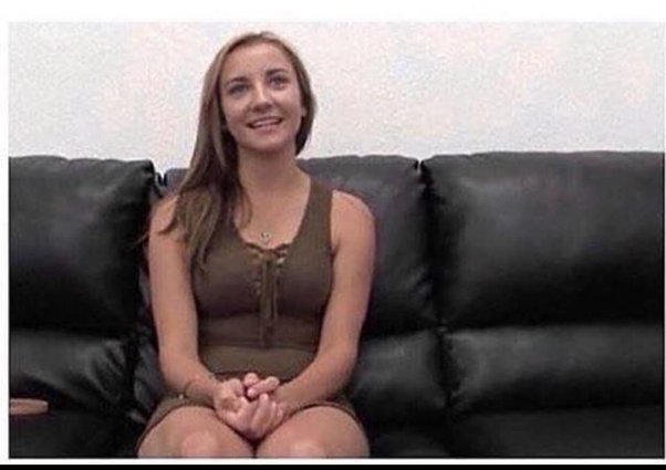 carrie veenstra recommends amature casting couch pic