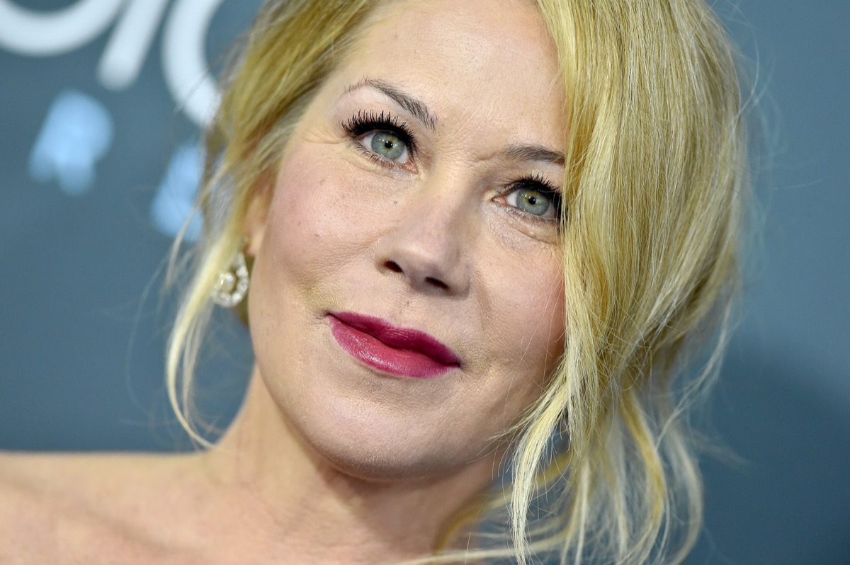 brandon nyitrai recommends pictures of christina applegate naked pic