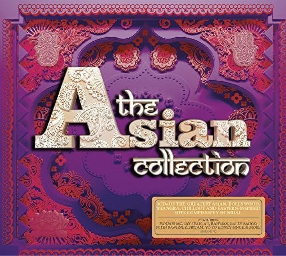 armin sa share asian cd bbc photos