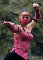 brian pitchford add photo mk9 mileena porn