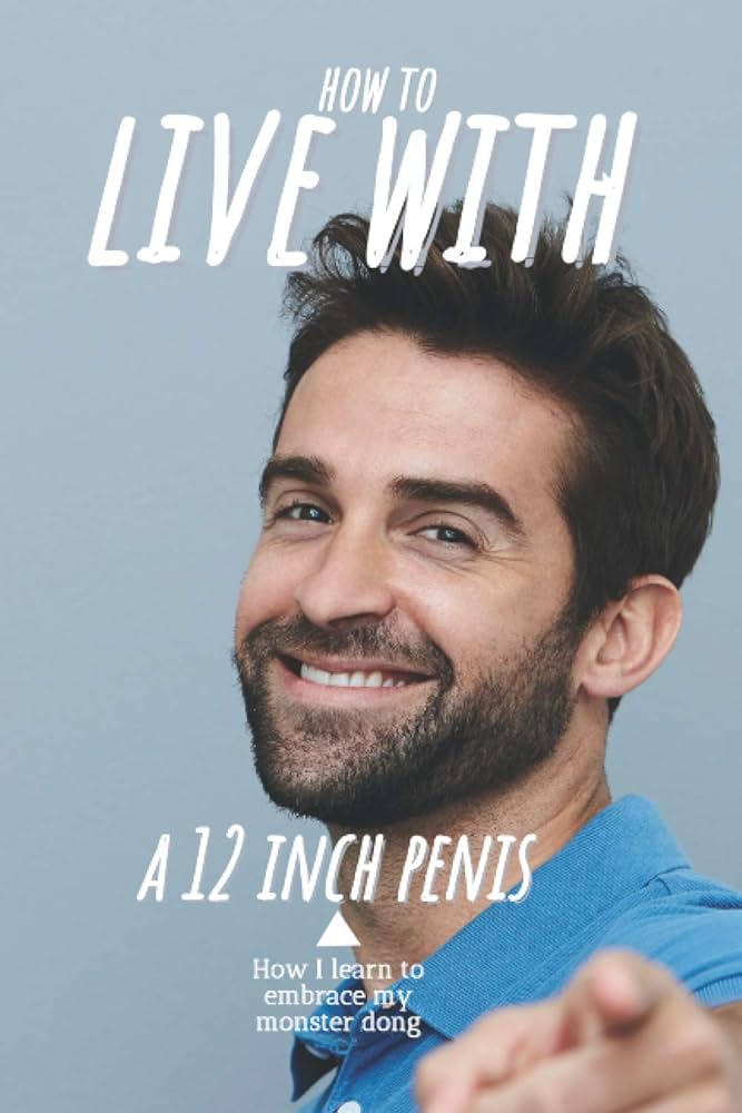 alessandro angelini recommends 12 Inch Penises