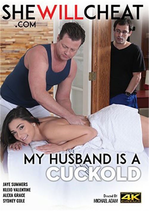 alysha sturgeon recommends Cuckold Husband Clips