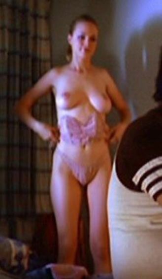 chuck cornely share heather graham full frontal photos