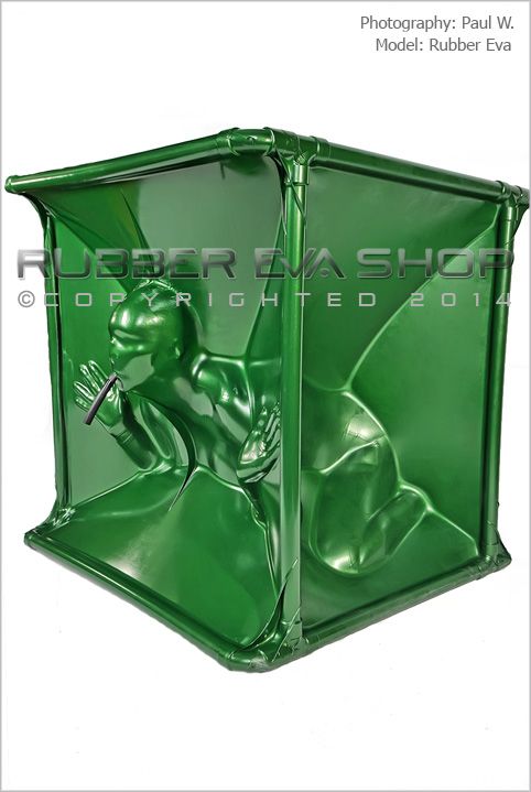 Best of Bdsm glass box