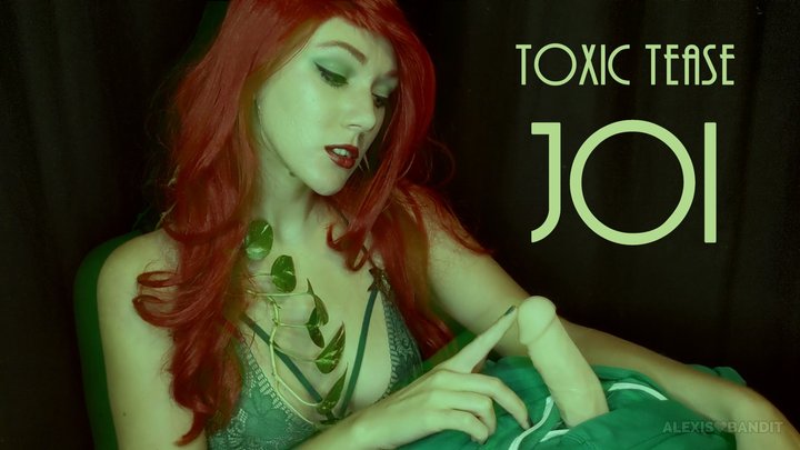 crystal holihan sidwell add poison ivy joi photo