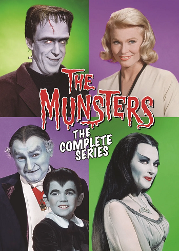 diana duprey recommends this aint the munsters pic