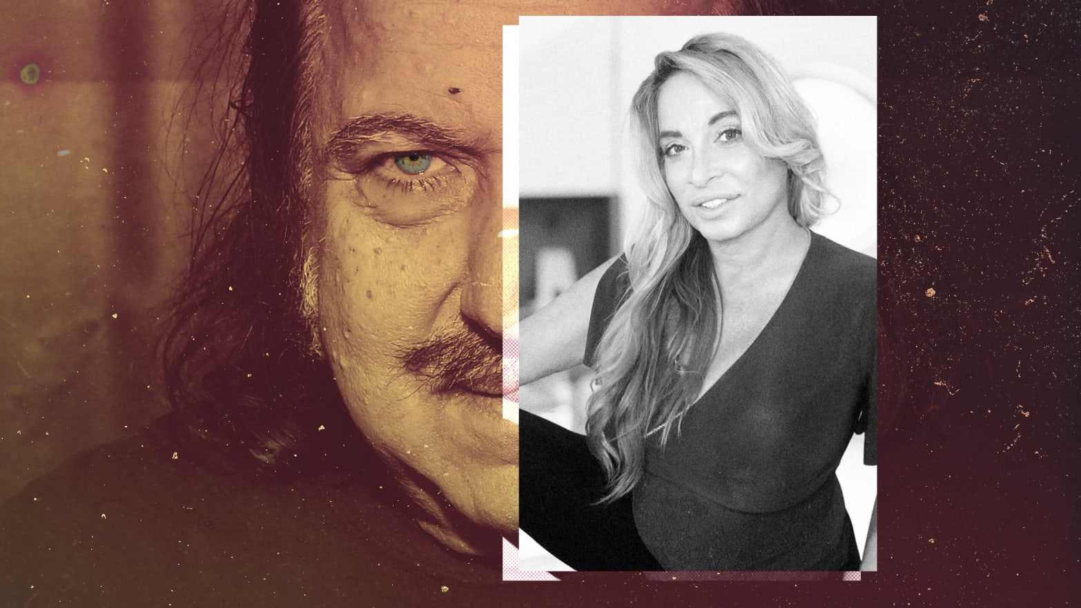 Best of Ron jeremy with teens