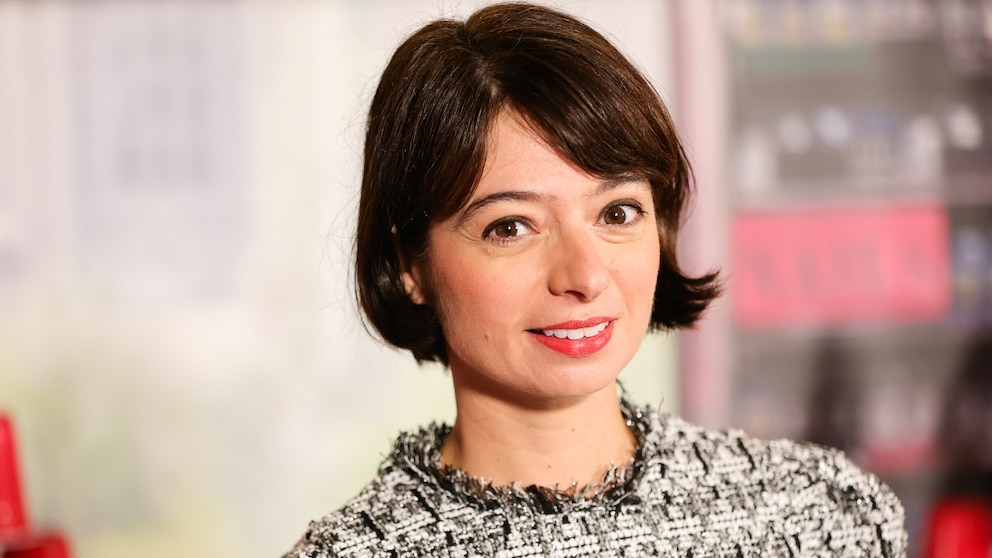 alrick bryan recommends kate micucci hot pic