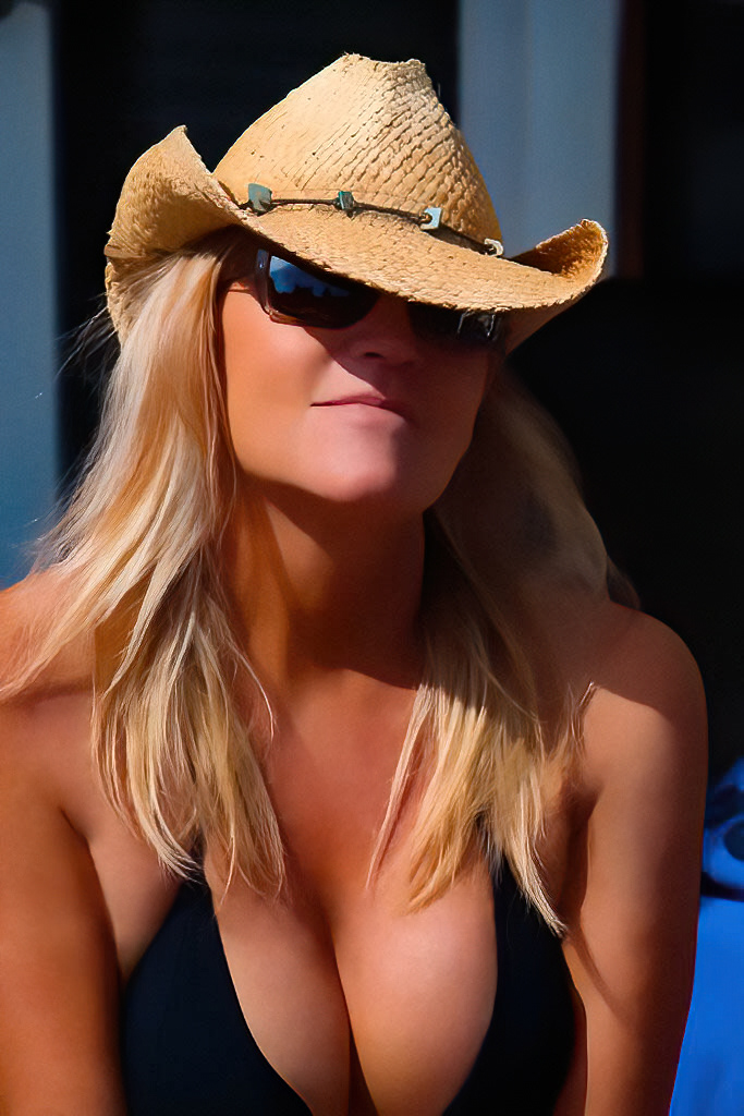 Best of Cowgirl titties