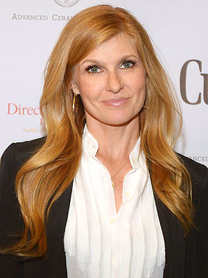 Connie Britton Naked sexual experiment