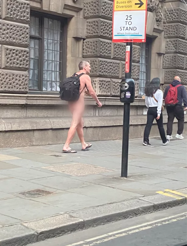 anna winter recommends walking around naked in public pic