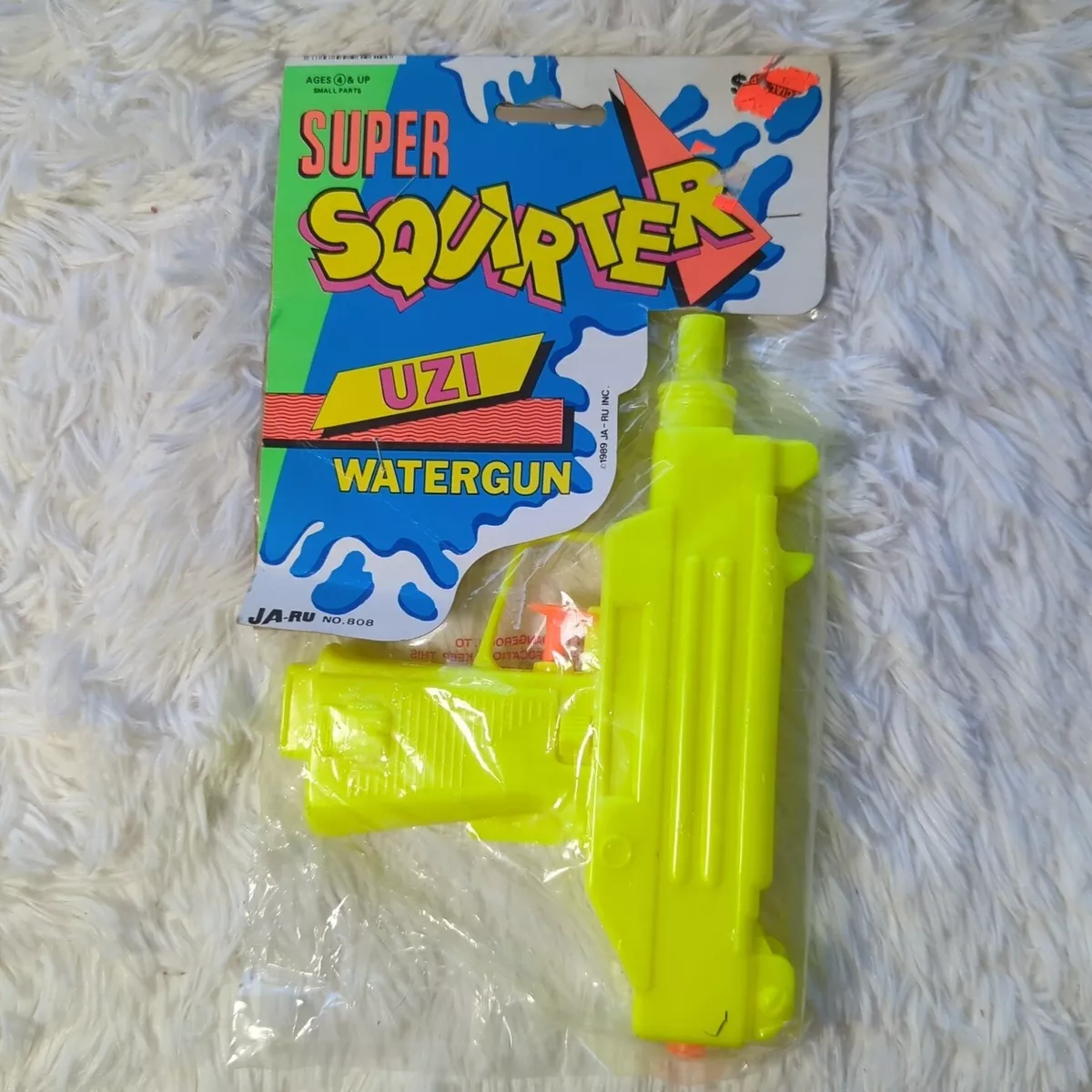 dave briscoe recommends Super Squirter