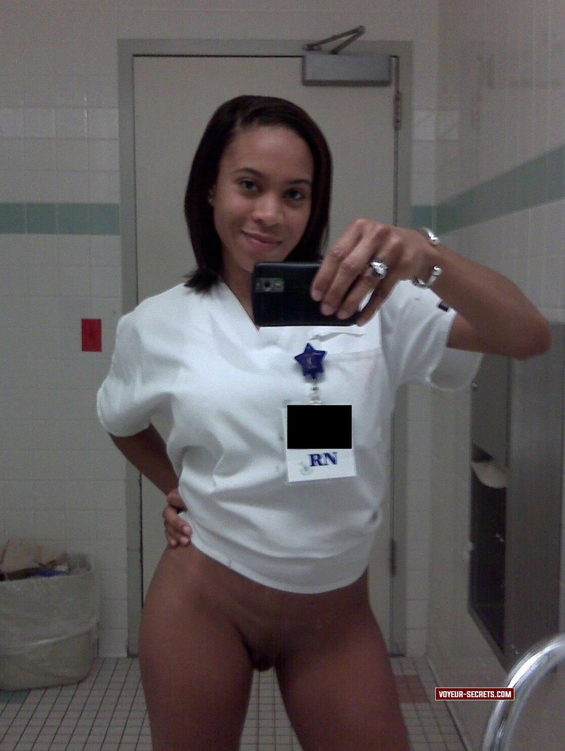 cedric b oliver recommends real nurse naked pic