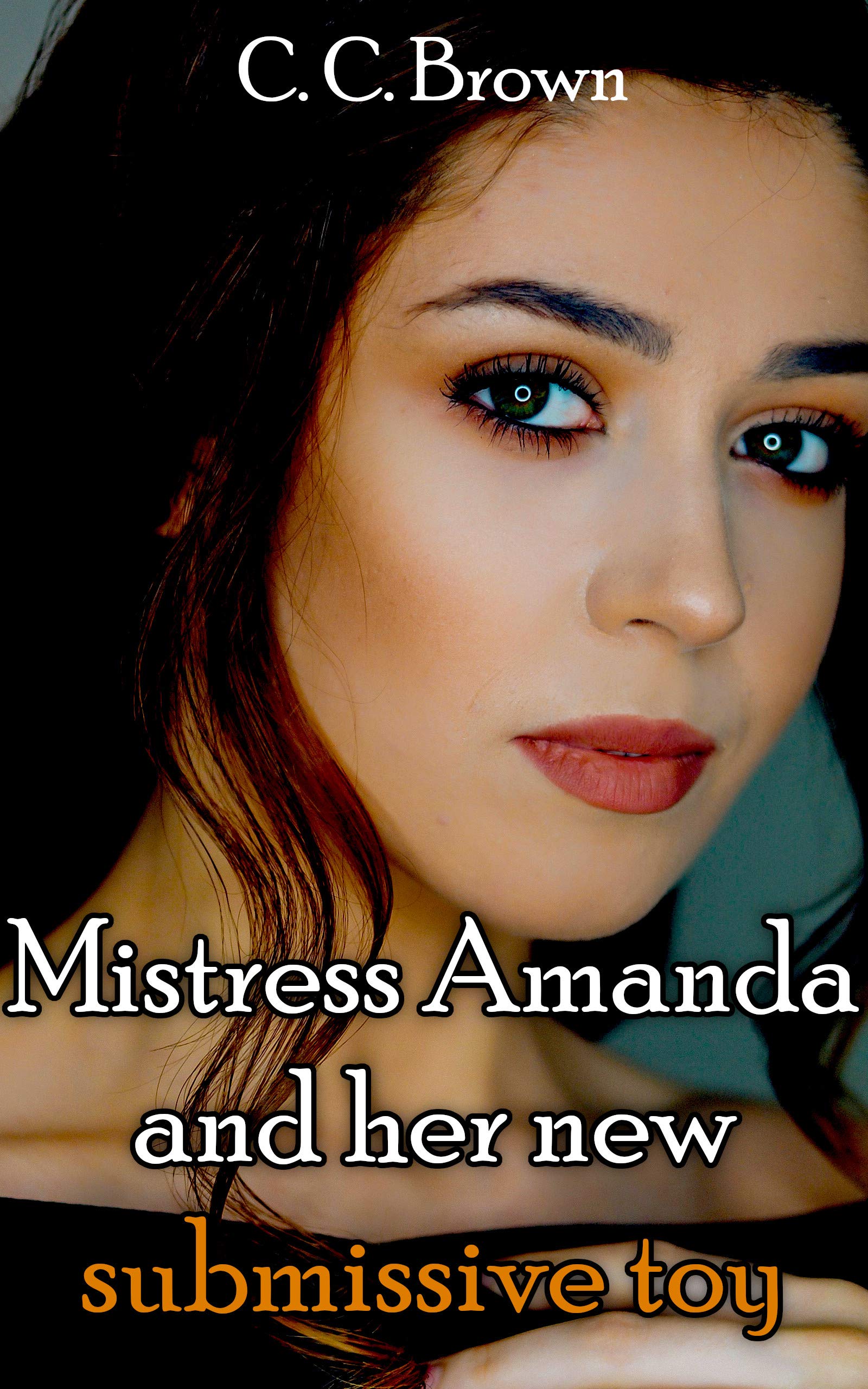 bill thorp recommends mistress amanda pic