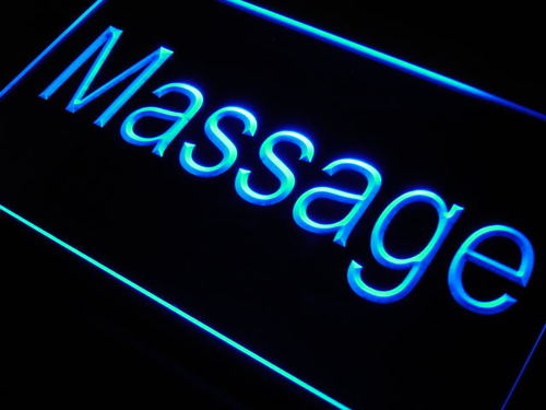 bobbie mcfadden recommends Naked Massage Man