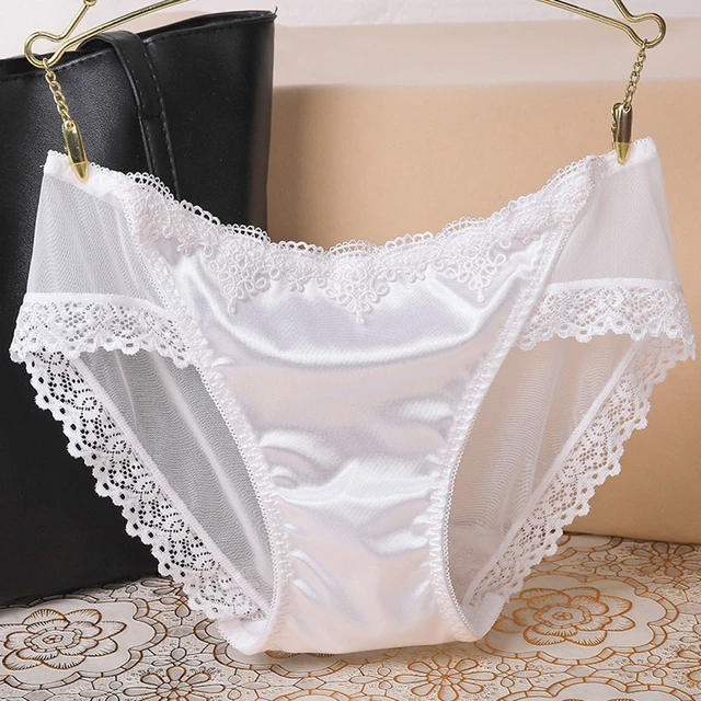 arry ridwan add photo ladies silk knickers