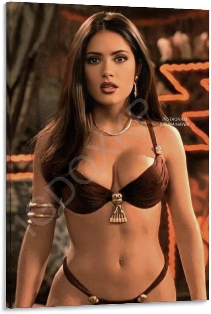 bagus eko recommends salma hayek pono pic