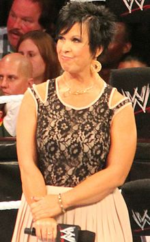 Best of Vickie guerrero nude