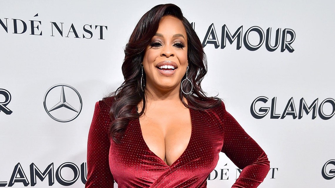 ana marie agulay recommends niecy nash hot pic