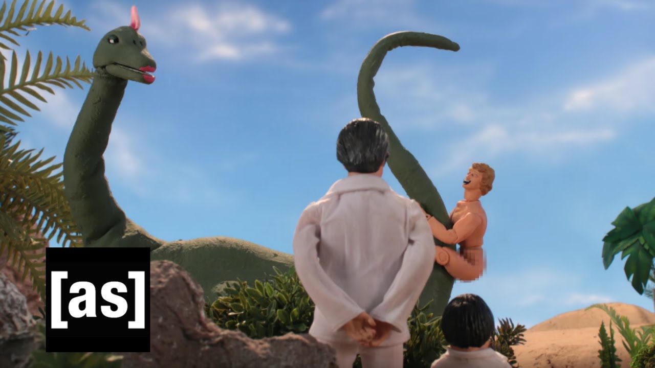 Sex Dino meeting oregan