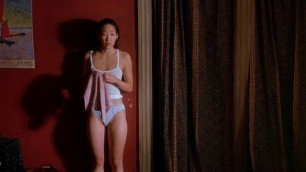 Sandra Oh Naked cam couple