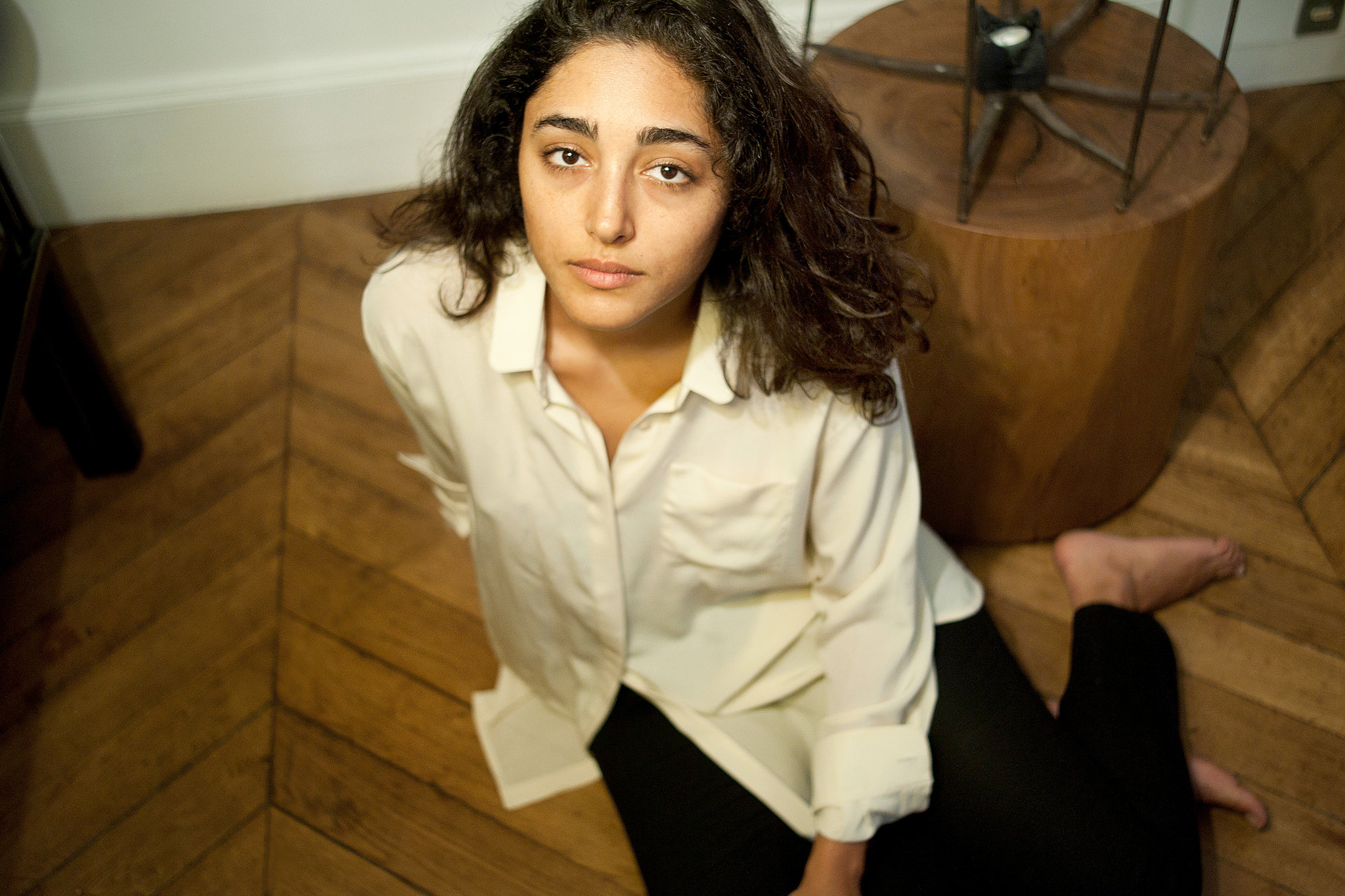 betsy wellman share golshifteh farahani naked photos