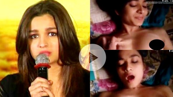 cassie arostica share alia bhatt porn photos