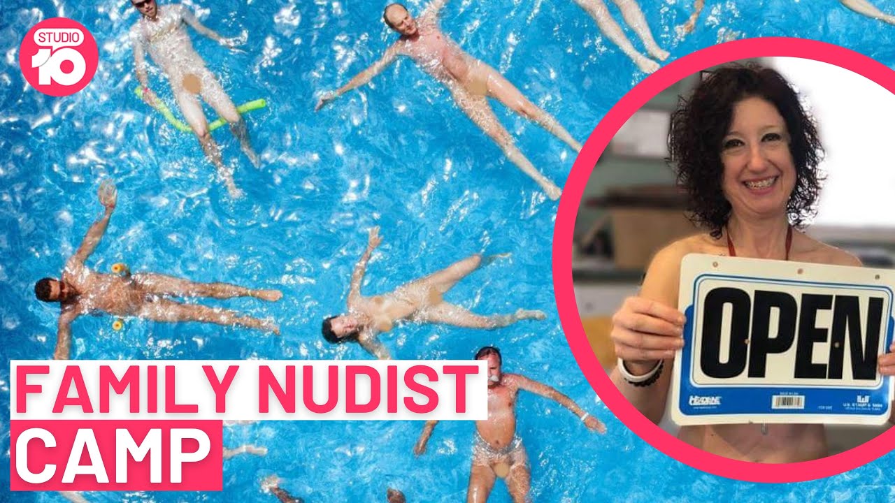 caroline nogueira recommends nudest videos pic