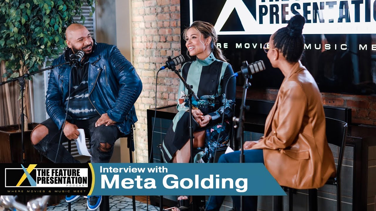 bob sauser recommends Meta Golding Hot