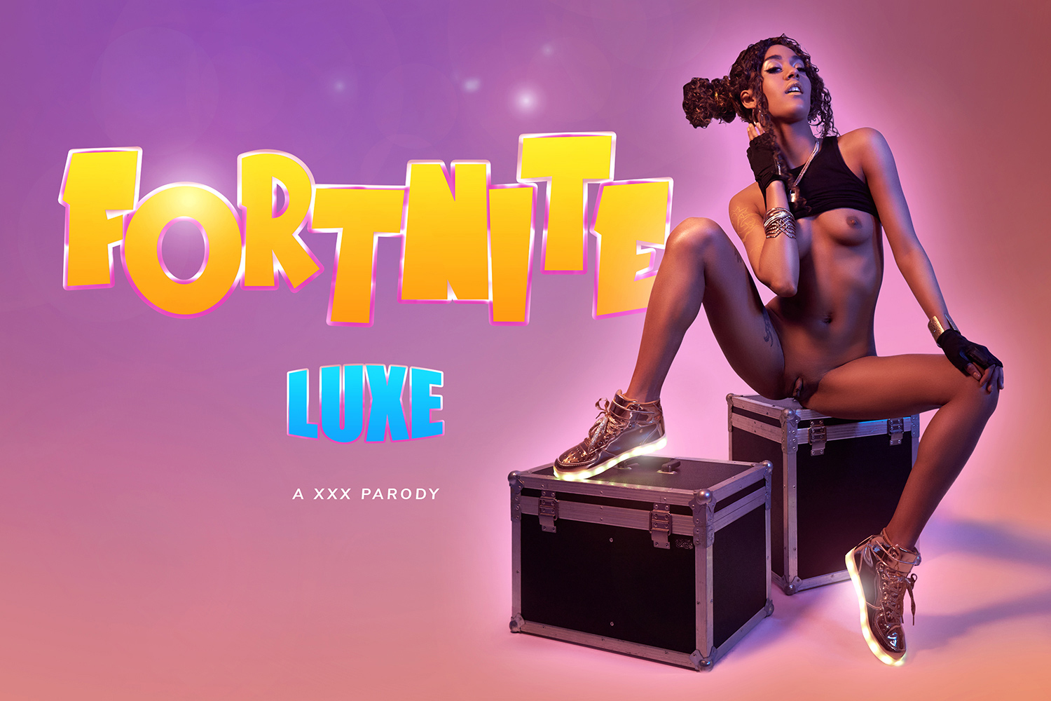 bob umscheid recommends Fortnite Vr Porn