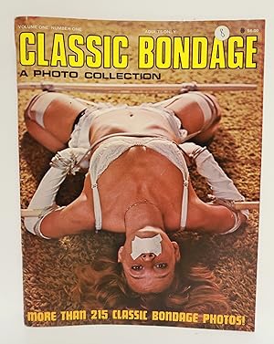 carlie field recommends classic bondage pic