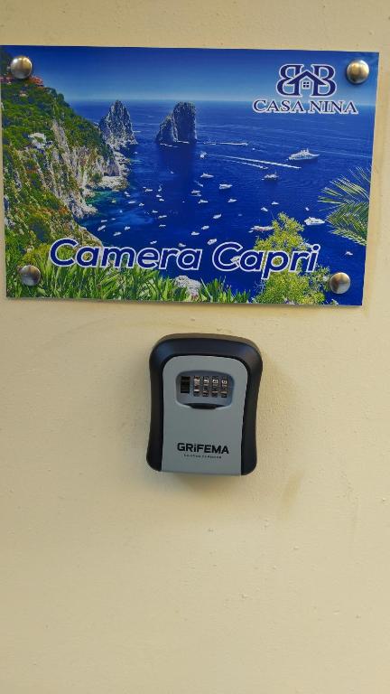 andres barron recommends Capri Webcam